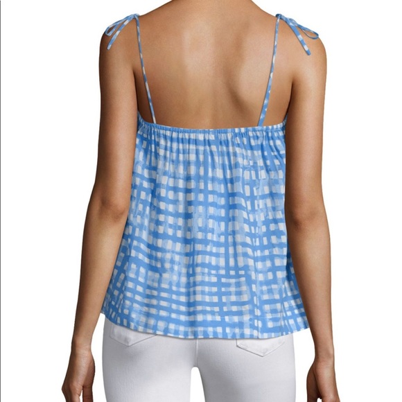 Lilly Pulitzer Top - Picture 3 of 5